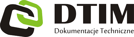 DTIM Dokumentacje techniczne